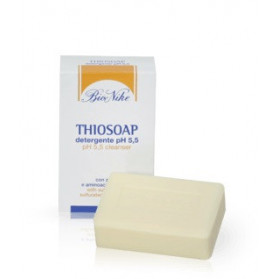 Thiosoap Ph5,5 Detergente Solido 100g