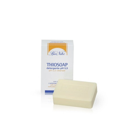 Thiosoap Ph5,5 Detergente Solido 100g