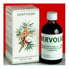 Nervolio 50ml