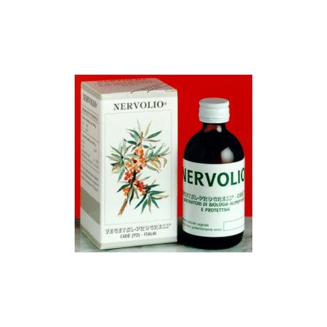 Nervolio 50ml