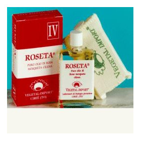 Roseta Olio Rosa Mosqueta 10ml