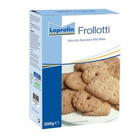 Loprofin Frollotti Mela 200g