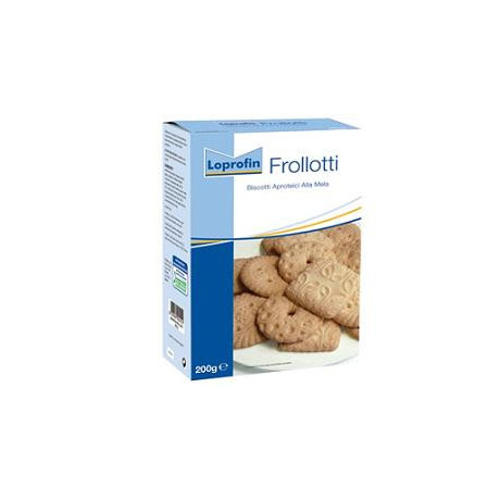 Loprofin Frollotti Mela 200g