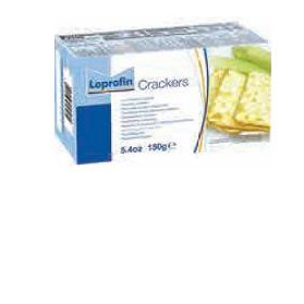 Loprofin Cracker 150g Nf