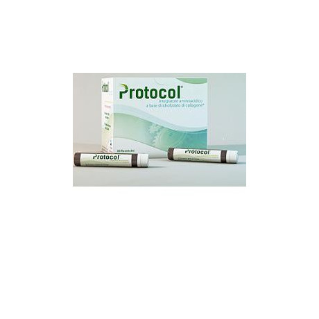 Protocol 30 Flaconcini 25 ml