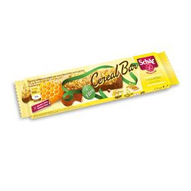 Schar Cereal Barretta Cereali Con Cioccolato 25 g