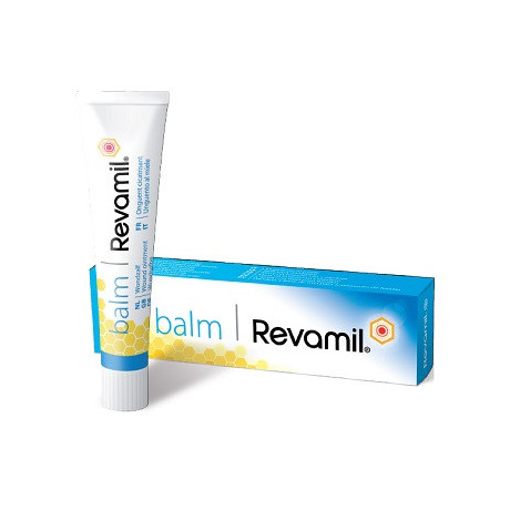 Revamil Balm Crema 15 g