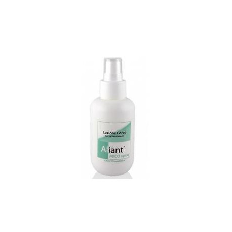 Aliant Mico Spray 80ml