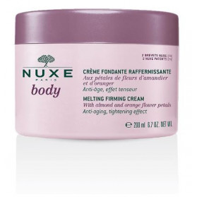 Nuxe Body Creme Fondante Raffe