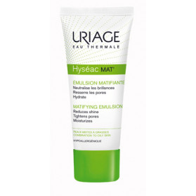 Hyseac Mat Crema 40ml