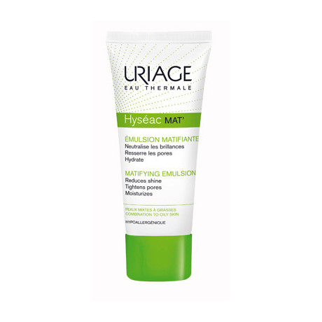 Hyseac Mat Crema 40ml