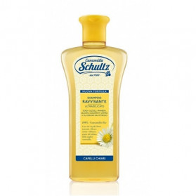 Schultz Shampoo Ravvivante Camomilla 250 ml