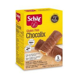 Schar Chocolix 110 g