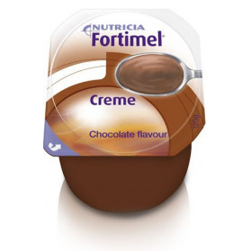 Fortimel Creme Cioc 4x125g