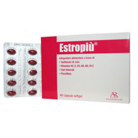 Estropiu' 40 Capsule