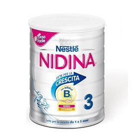 Nidina 3 Optipro Polvere 800g