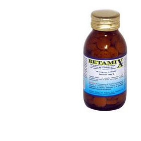 Betamix 80 Capsule