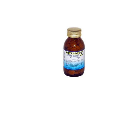 Betamix 80 Capsule