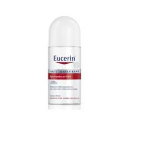 Eucerin Deodorante Antitraspirant Roll-on 50 ml
