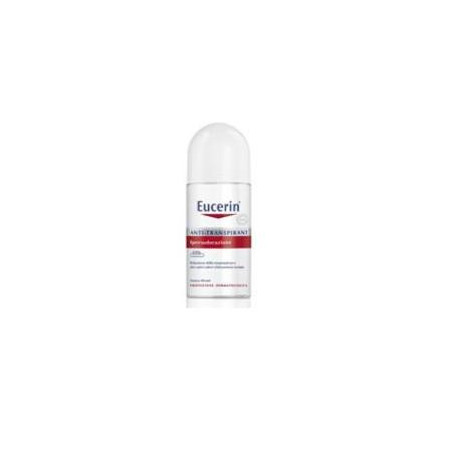 Eucerin Deodorante Antitraspirant Roll-on 50 ml