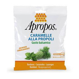 Apropos Caramelle Balsamiche 50 g