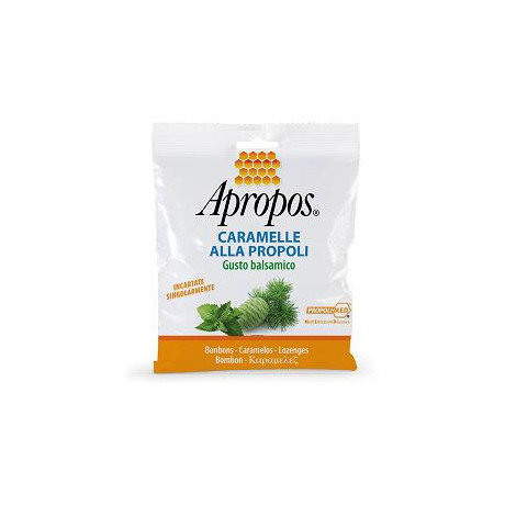 Apropos Caramelle Balsamiche 50 g