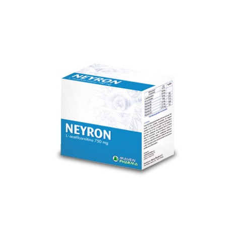 Neyron 20 Bustine