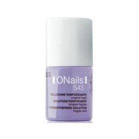 Onails S43 Soluzione Rinforzante 11 ml