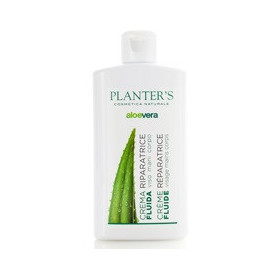 Planter's Crema Riparatrice All'aloe Vera 10 Regole 200 ml