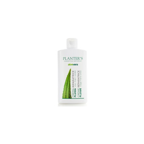 Planter's Crema Riparatrice All'aloe Vera 10 Regole 200 ml