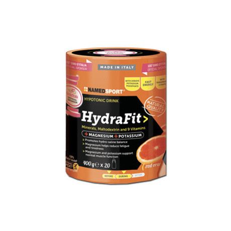 Hydrafit Polvere 400 g