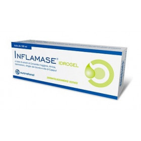 Inflamase Idrogel 100 ml
