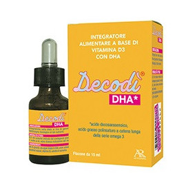 Decodi Dha 15ml