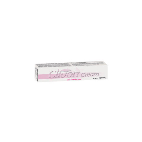 Clivon Cream 30 ml