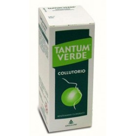 Tantum Verde Colluttorio 120ml0,15%