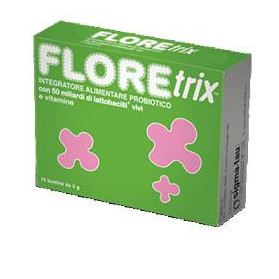 Floretrix 10 Buste