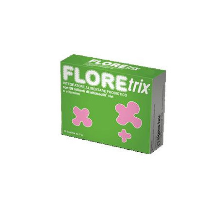 Floretrix 10 Buste