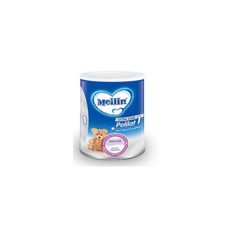 Mellin Polilat 1 400g