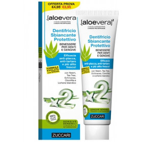 Aloevera2 Dentifricio Sbi Prot