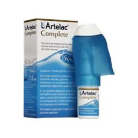 Artelac Complete Multidose10ml
