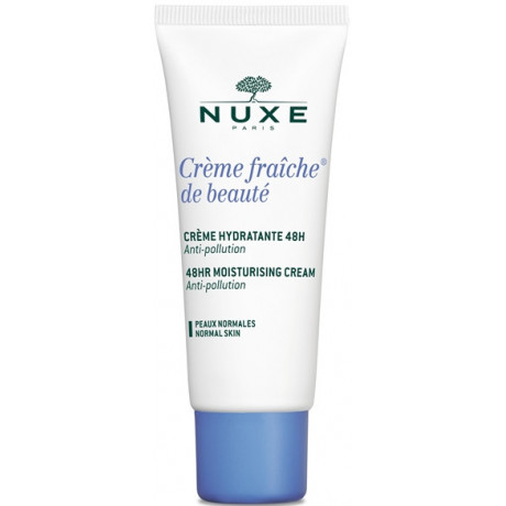 Nuxe Crema Fraiche Fond Hydra30ml