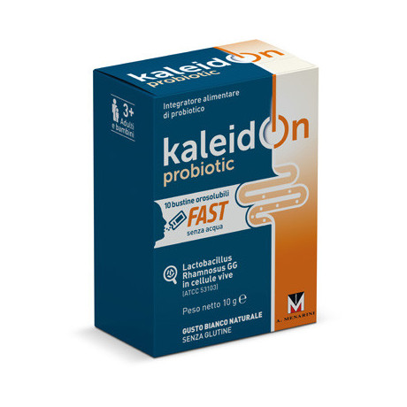 Kaleidon Fast Prob Bi Nat 10bu