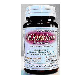 Nooxidant Formula 60 Compresse