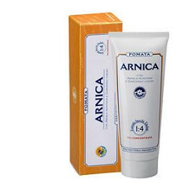 Arnica Pomata Contusioni 100ml