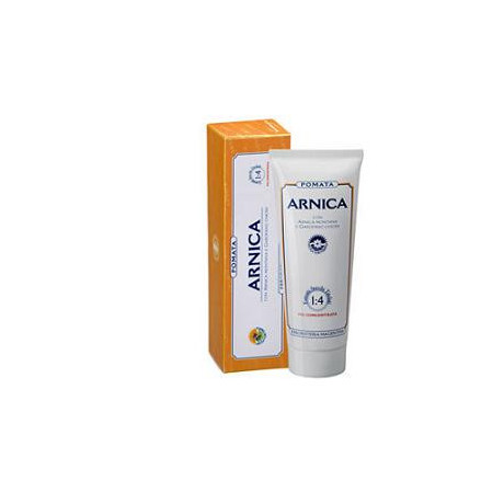 Arnica Pomata Contusioni 100ml