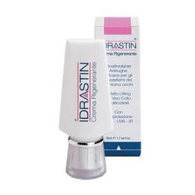 Idrastin Crema Rigenerante50ml