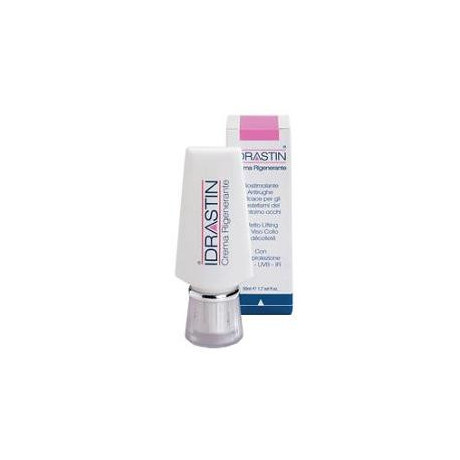 Idrastin Crema Rigenerante50ml