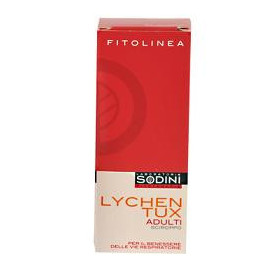 Lychentux Adulti 150 ml