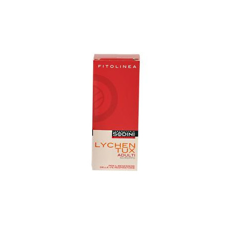 Lychentux Adulti 150 ml