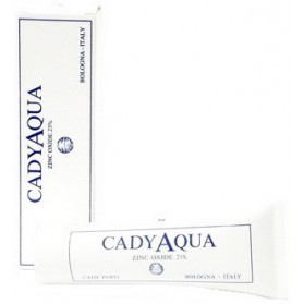 Cadyaqua Emulsione Zinco 25% 75 ml